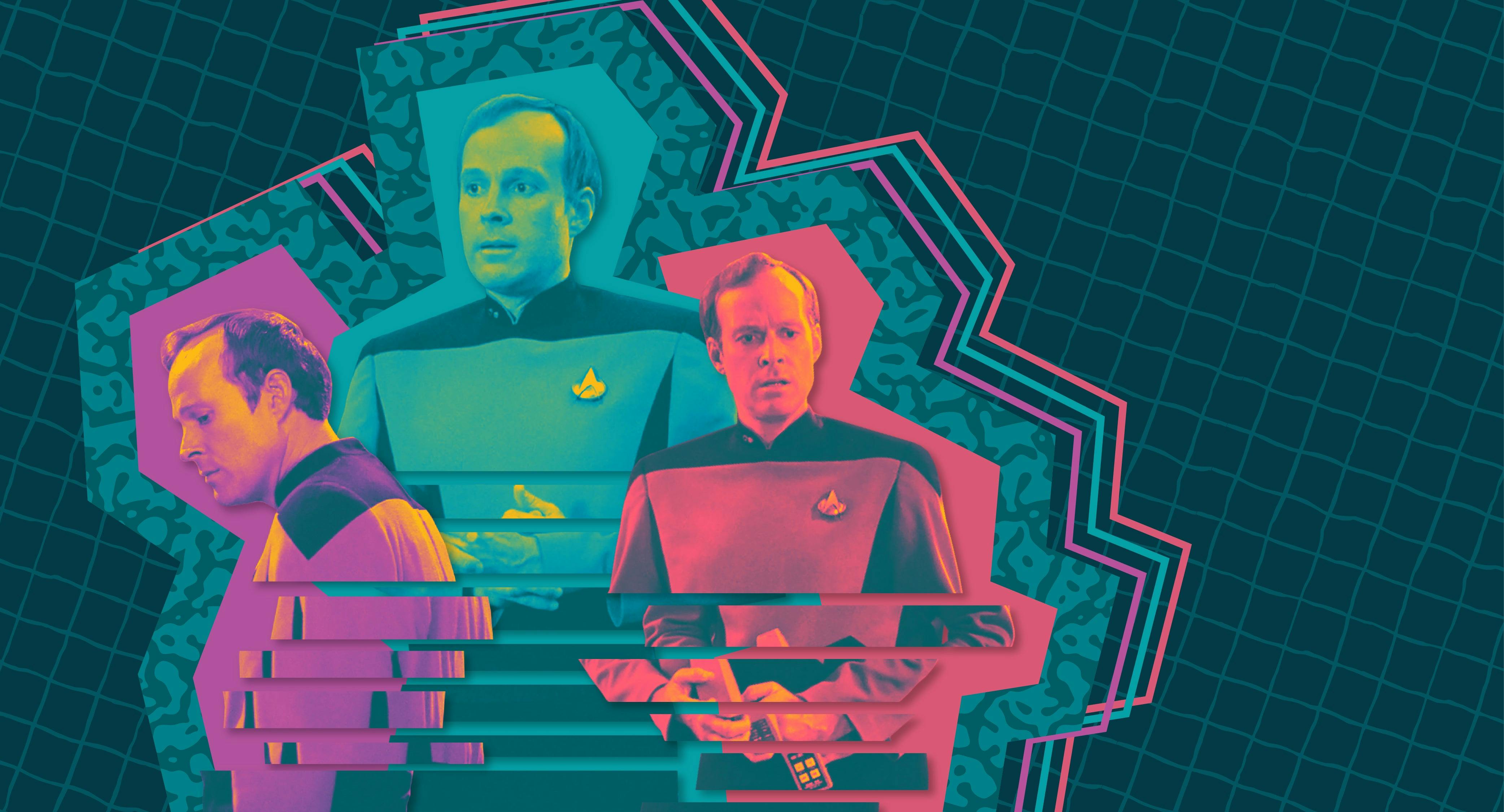 Star Trek: The Next Generation