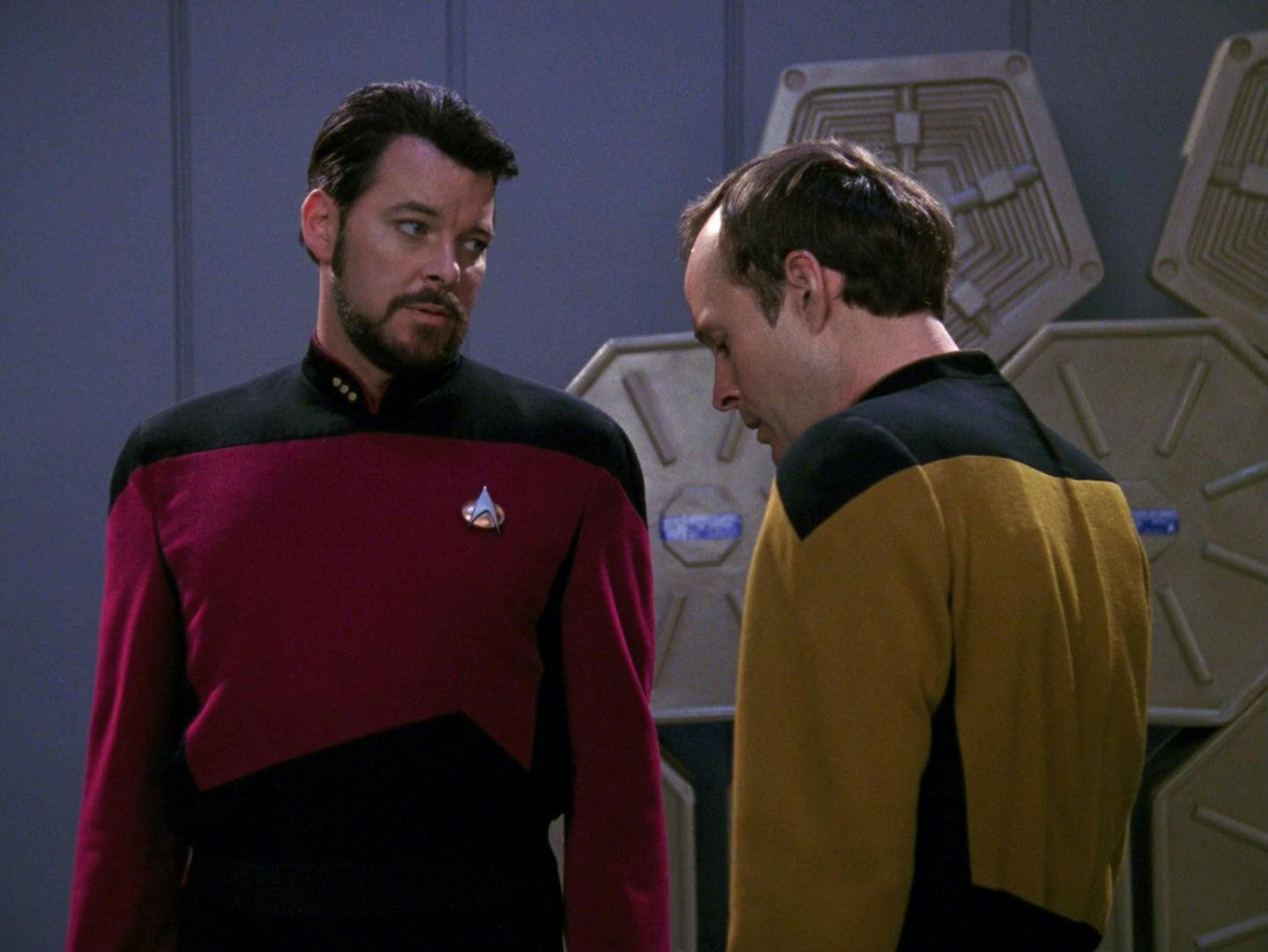 Star Trek: The Next Generation -