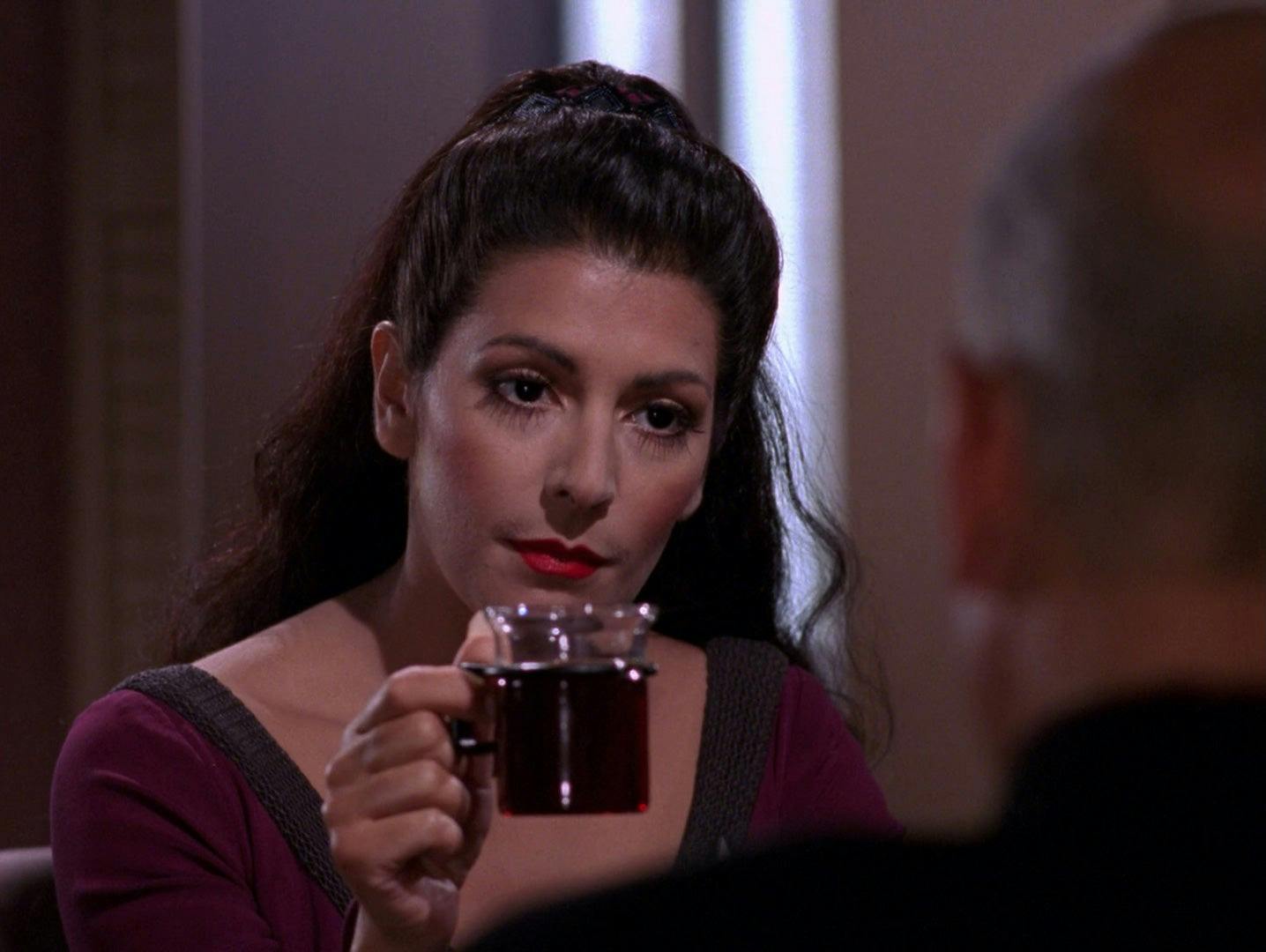 Star Trek: The Next Generation -