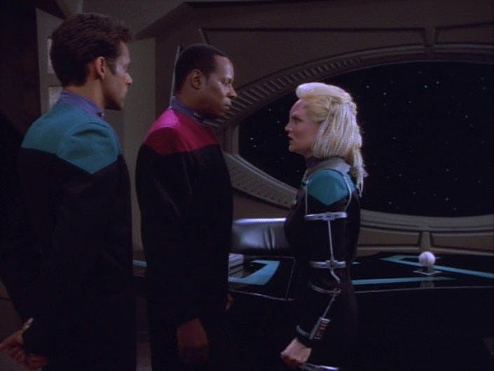 Star Trek: Deep Space Nine -