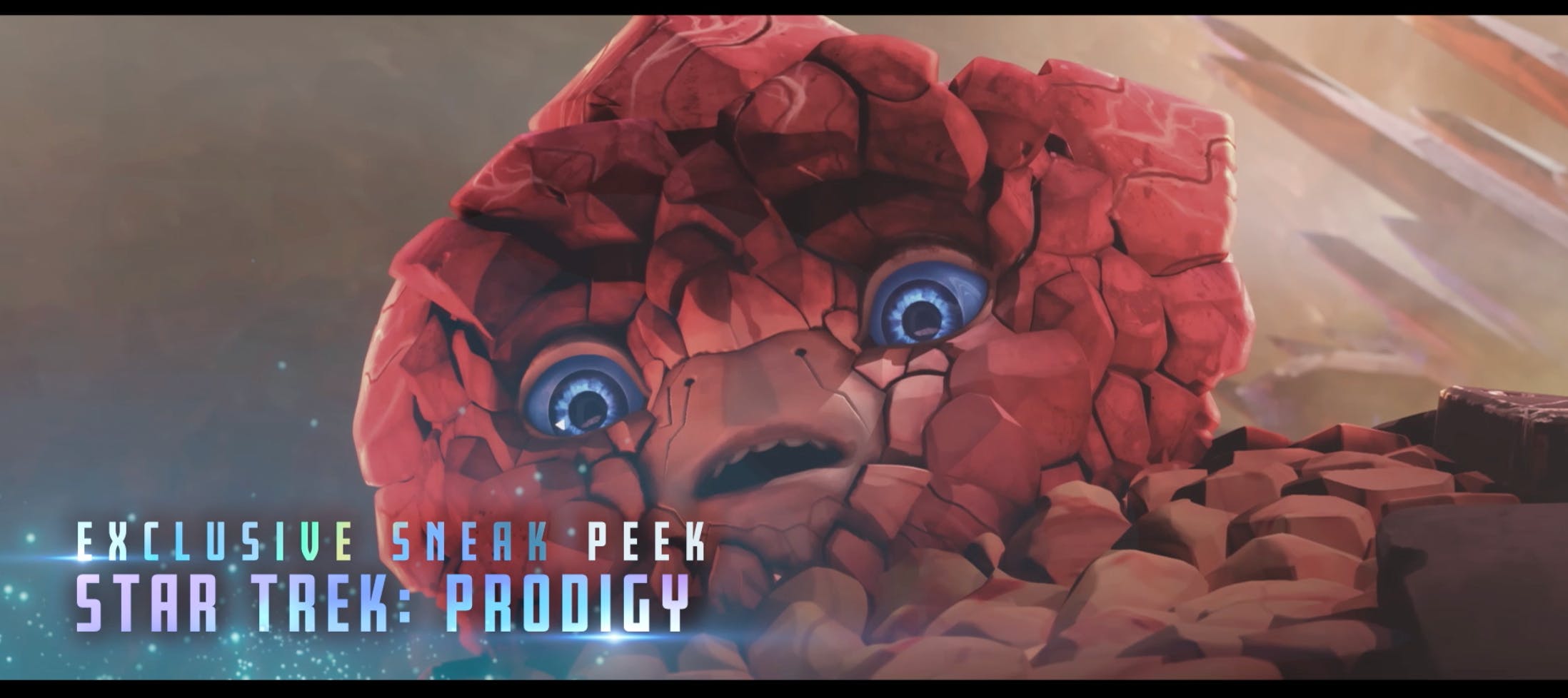 Star Trek: Prodigy